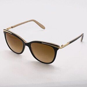 Ralph Lauren RA5203 Sunglasses Brown Gradient 54mm 1090/13